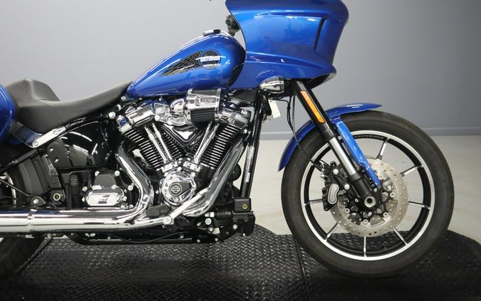 2025 Harley-Davidson Low Rider ST FXLRST