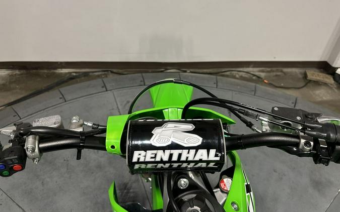2025 Kawasaki KX™ 450X