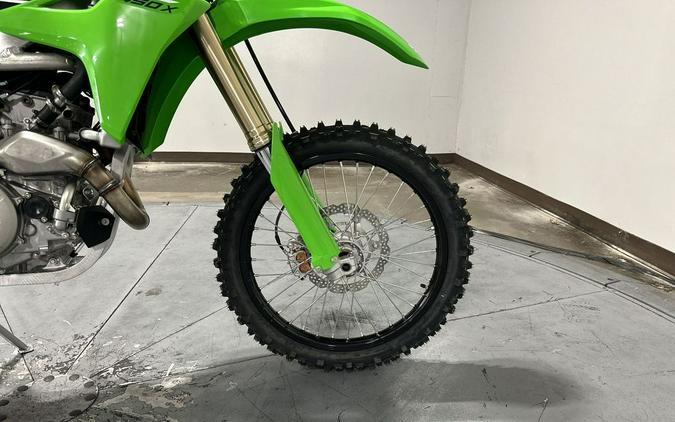 2025 Kawasaki KX™ 450X