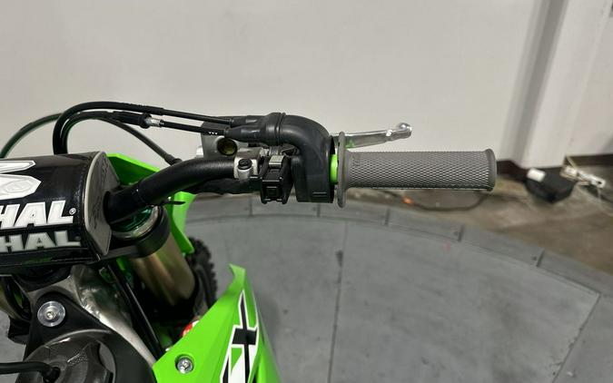 2025 Kawasaki KX™ 450X