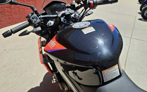 2024 Aprilia Tuono 660 Factory