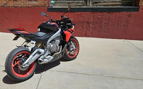 2024 Aprilia Tuono 660 Factory