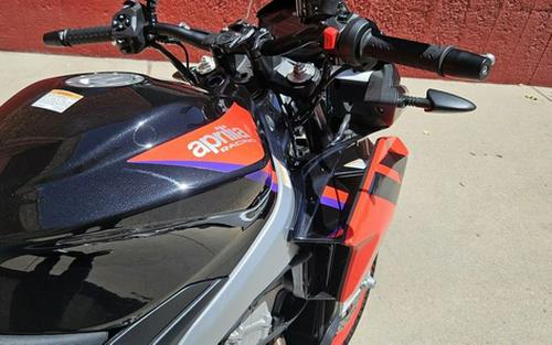 2024 Aprilia Tuono 660 Factory