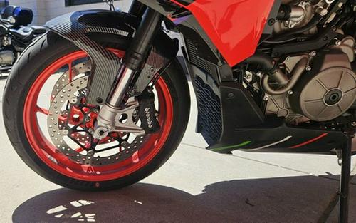 2024 Aprilia Tuono 660 Factory