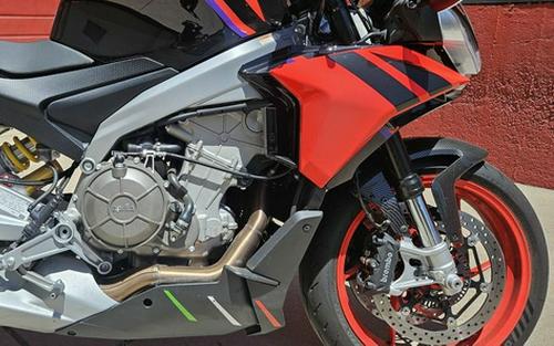 2024 Aprilia Tuono 660 Factory