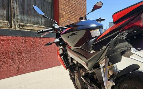 2024 Aprilia Tuono 660 Factory