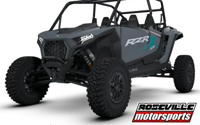 2026 Polaris RZR XP S 4 1000 Sport