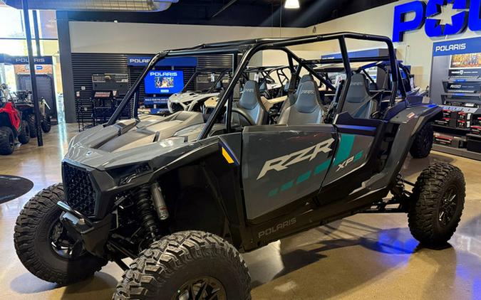 2026 Polaris RZR XP S 4 1000 Sport