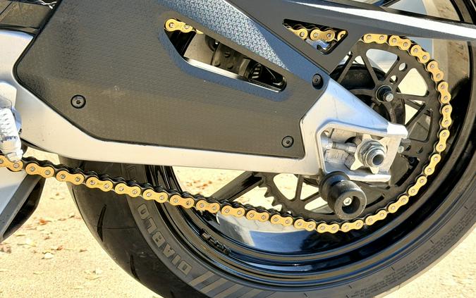 2024 Aprilia RS 660