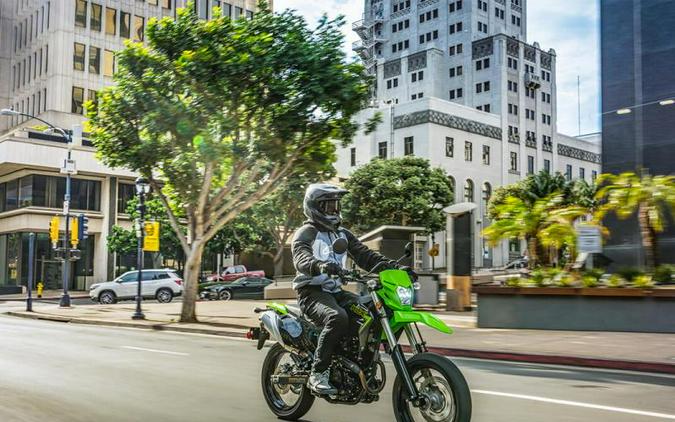 2023 Kawasaki KLX®230SM