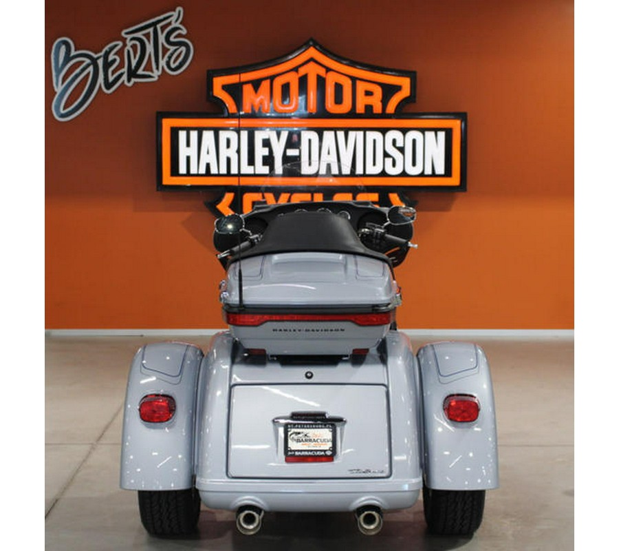 2023 Harley-Davidson® FLHTCUTG - Tri Glide® Ultra