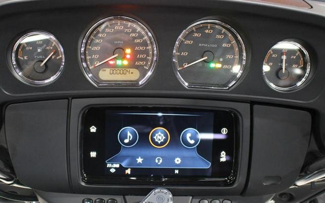 2023 Harley-Davidson® FLHTCUTG - Tri Glide® Ultra