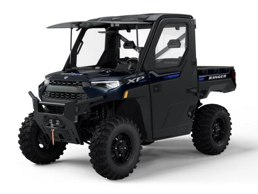 2024 Polaris® Ranger XP 1000 NorthStar Edition Ultimate