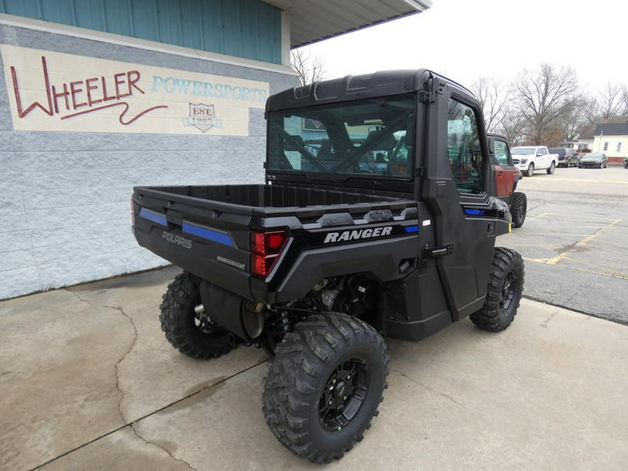 2024 Polaris® Ranger XP 1000 NorthStar Edition Ultimate