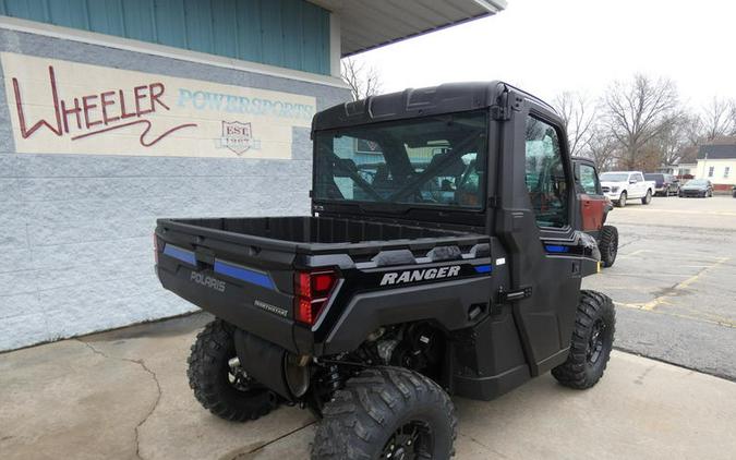 2024 Polaris® Ranger XP 1000 NorthStar Edition Ultimate