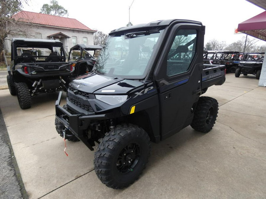 2024 Polaris® Ranger XP 1000 NorthStar Edition Ultimate