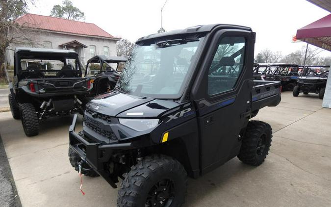 2024 Polaris® Ranger XP 1000 NorthStar Edition Ultimate