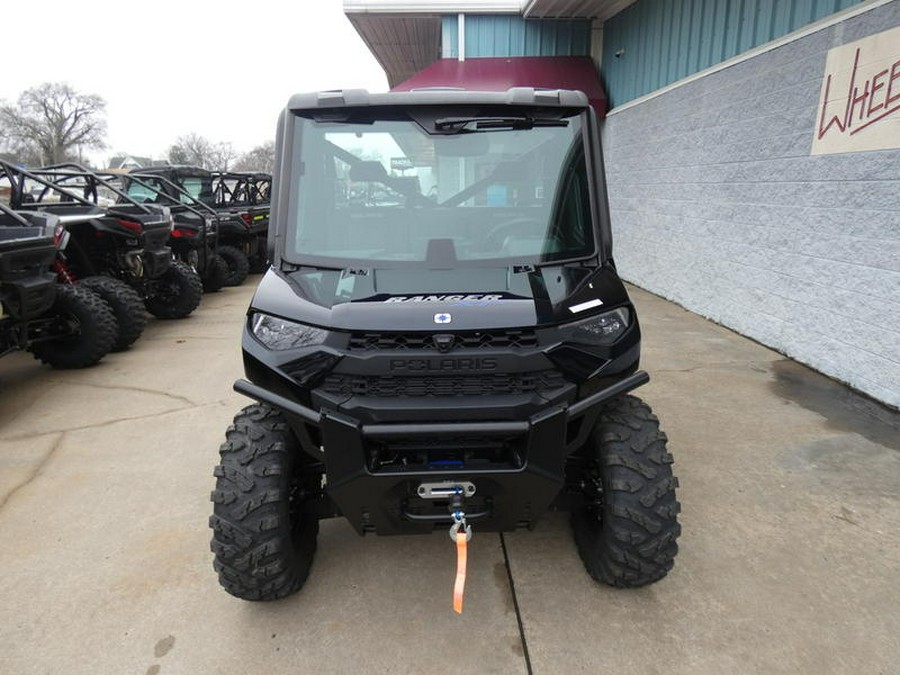 2024 Polaris® Ranger XP 1000 NorthStar Edition Ultimate