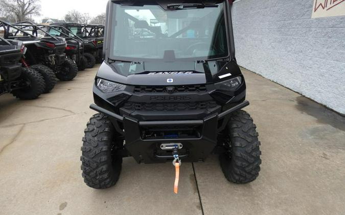 2024 Polaris® Ranger XP 1000 NorthStar Edition Ultimate