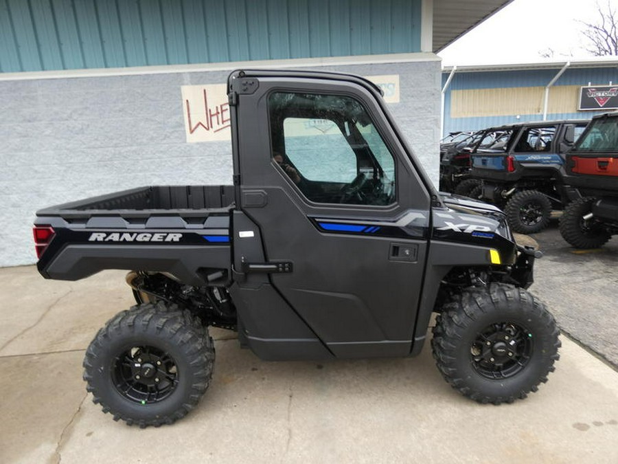 2024 Polaris® Ranger XP 1000 NorthStar Edition Ultimate