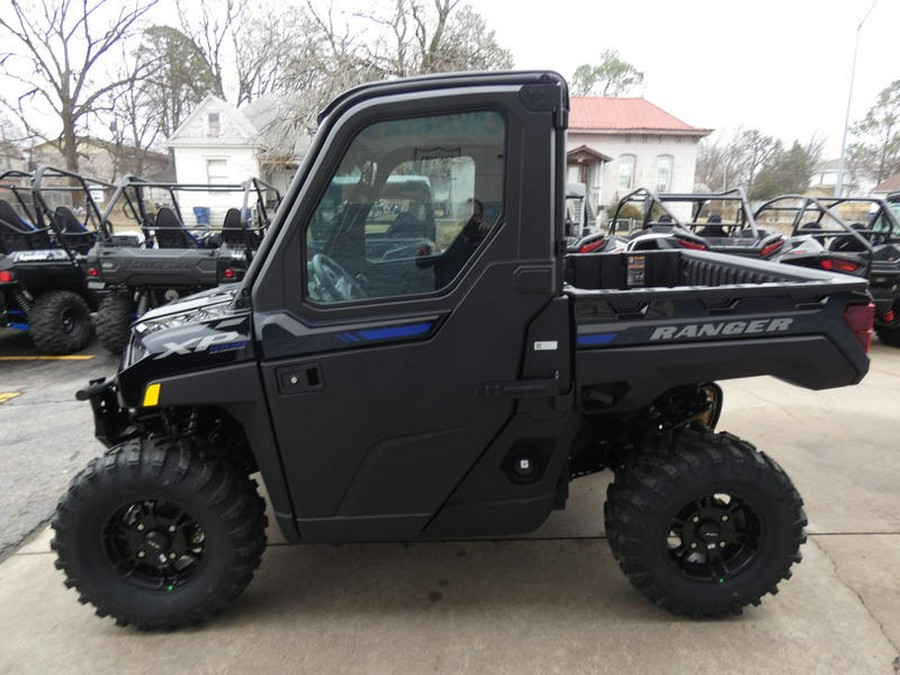 2024 Polaris® Ranger XP 1000 NorthStar Edition Ultimate