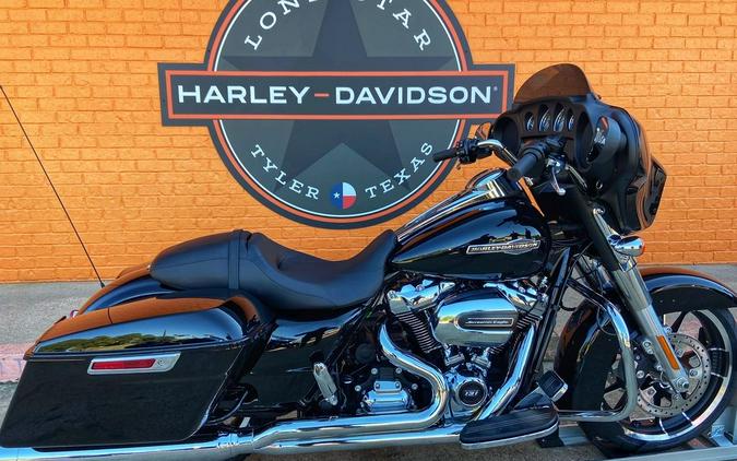 2023 Harley-Davidson® FLHX - Street Glide®