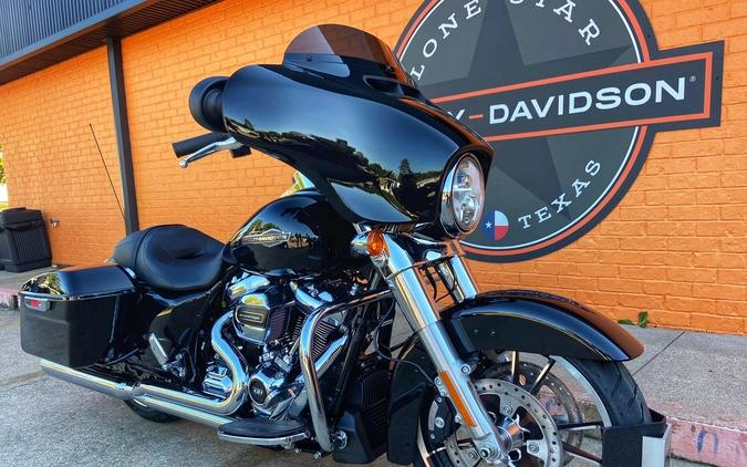 2023 Harley-Davidson® FLHX - Street Glide®