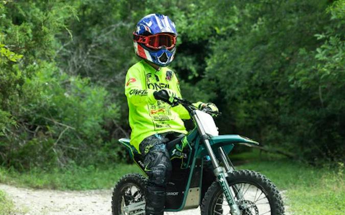 2024 Volcon ePowersports Youth Line Moto One