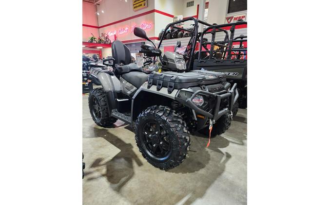 2024 Polaris Industries SPORTSMAN TOURING XP 1000 TRAIL