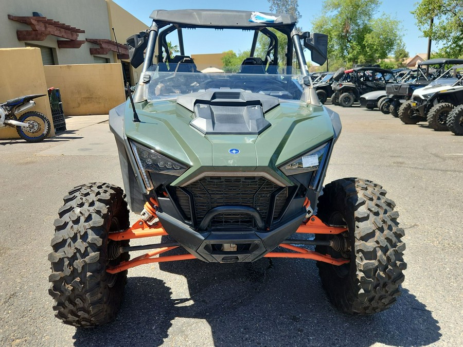 2022 Polaris® RZR PRO XP 4 Ultimate