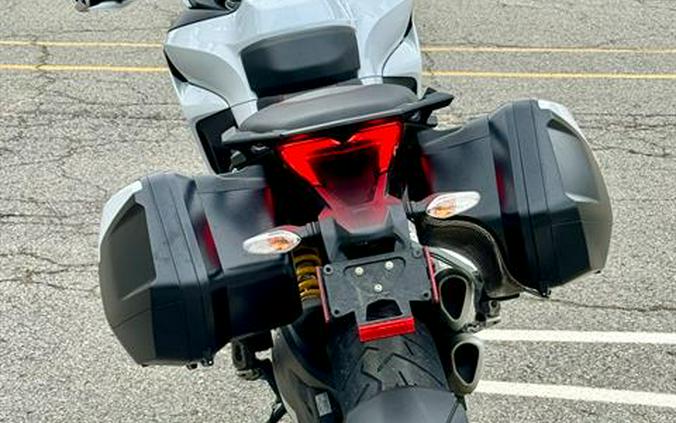 2019 Ducati Multistrada 1260 S