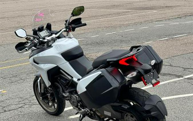 2019 Ducati Multistrada 1260 S