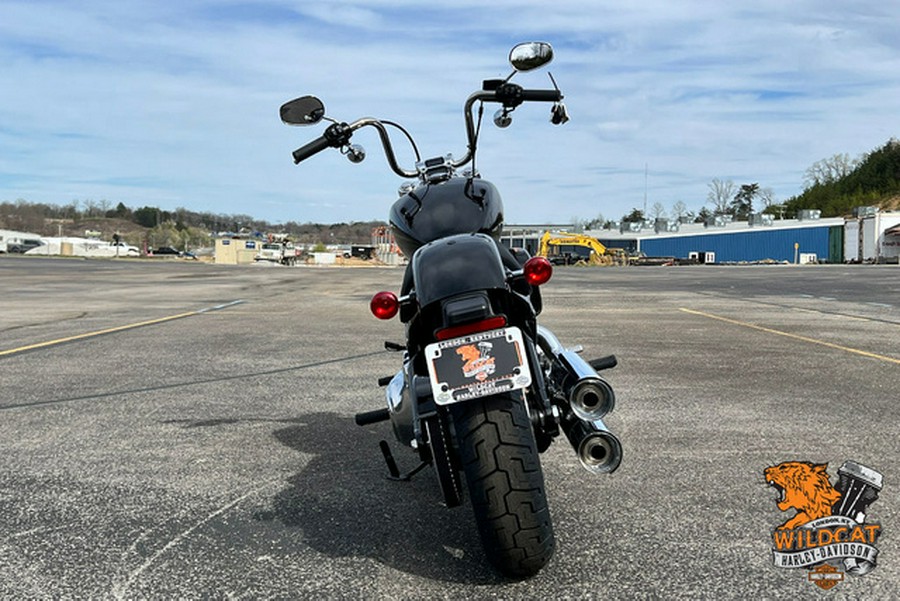 2024 Harley-Davidson Softail FXST - Standard