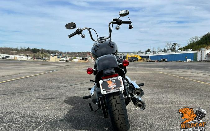 2024 Harley-Davidson Softail FXST - Standard