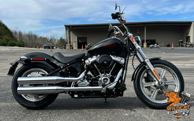 2024 Harley-Davidson Softail FXST - Standard