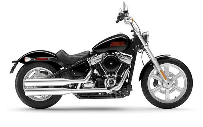 2024 Harley-Davidson Softail FXST - Standard