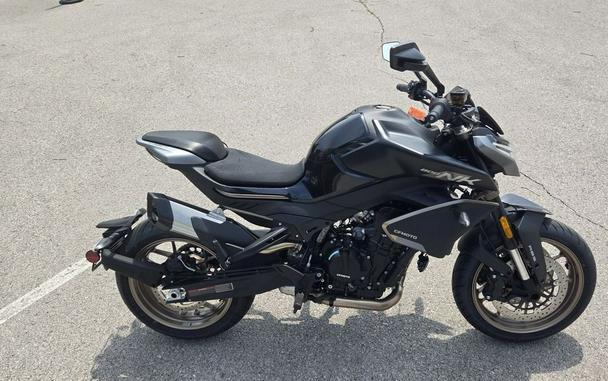 2024 CFMoto 800NK