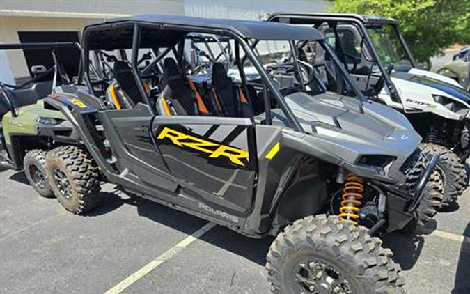 2024 Polaris RZR XP 4 1000 Premium