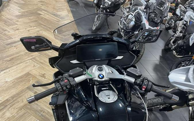 2023 BMW K 1600 GTL 719 Meteoric II Dust Metallic