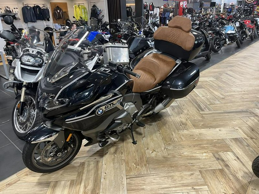 2023 BMW K 1600 GTL 719 Meteoric II Dust Metallic