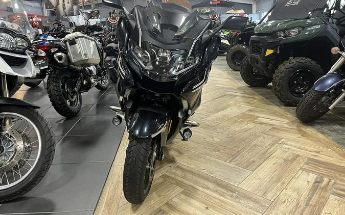 2023 BMW K 1600 GTL 719 Meteoric II Dust Metallic