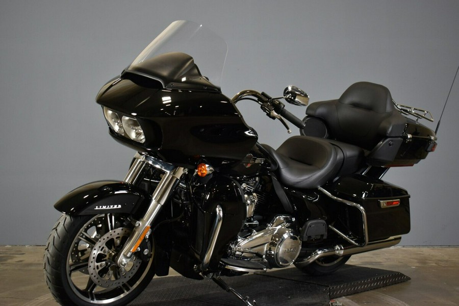 2023 Harley-Davidson Road Glide Limited