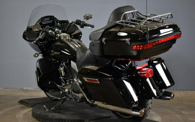 2023 Harley-Davidson Road Glide Limited