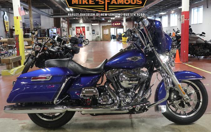 2015 Harley-Davidson Road King®