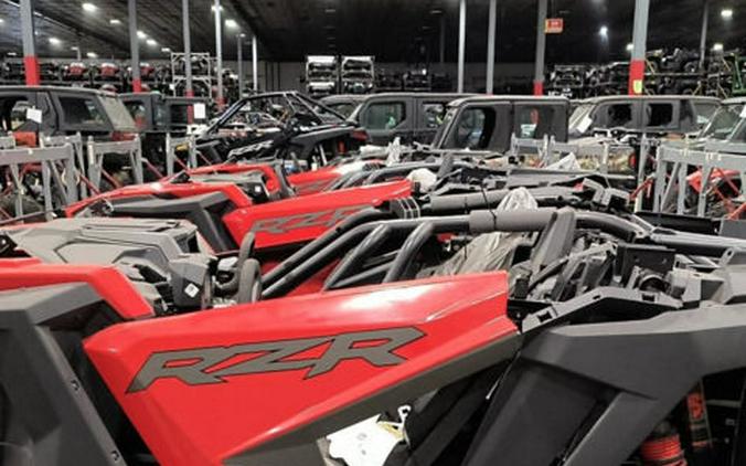 2020 Polaris® RZR® Pro XP® Ultimate