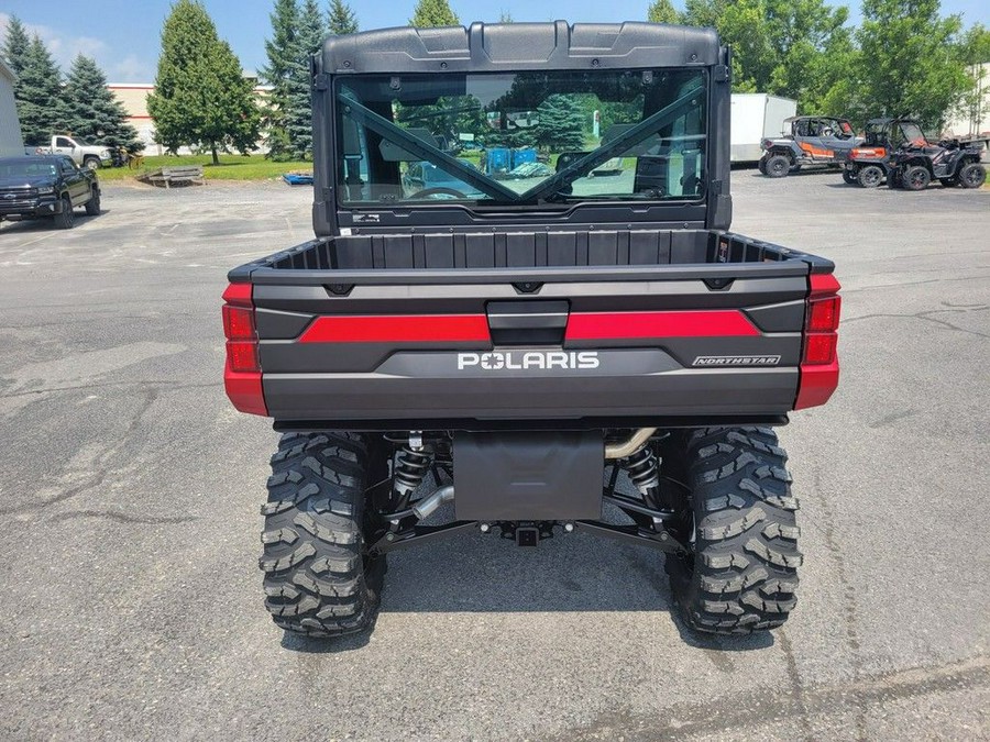 2025 Polaris® Ranger XP 1000 NorthStar Edition Ultimate