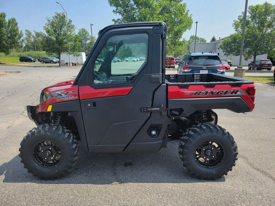 2025 Polaris® Ranger XP 1000 NorthStar Edition Ultimate