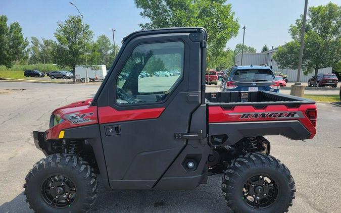 2025 Polaris® Ranger XP 1000 NorthStar Edition Ultimate