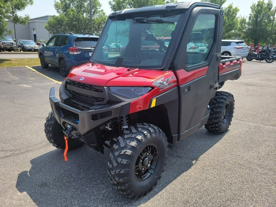 2025 Polaris® Ranger XP 1000 NorthStar Edition Ultimate