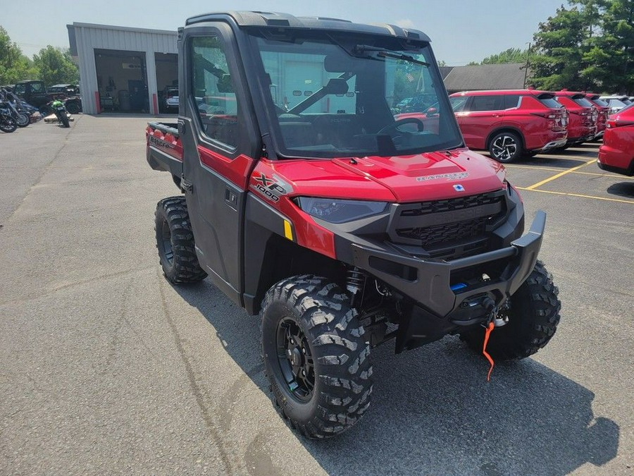 2025 Polaris® Ranger XP 1000 NorthStar Edition Ultimate